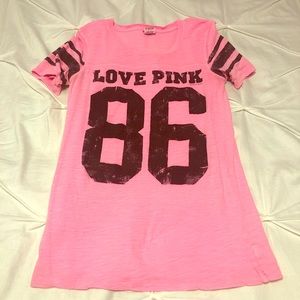 Victoria’s Secret PINK T-shirt